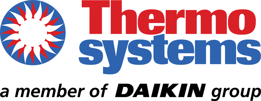Thermosystems logo