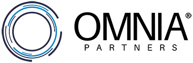 OMNIA Partners Logo