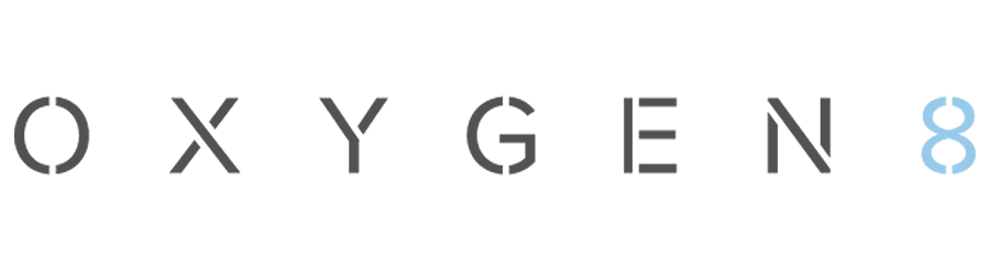 oxygen8-logo