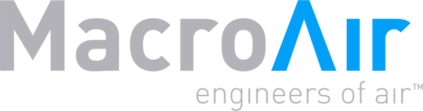 MacroAir Logo