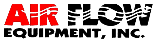 air flow equipment inc. logo