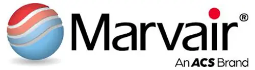 marvair logo