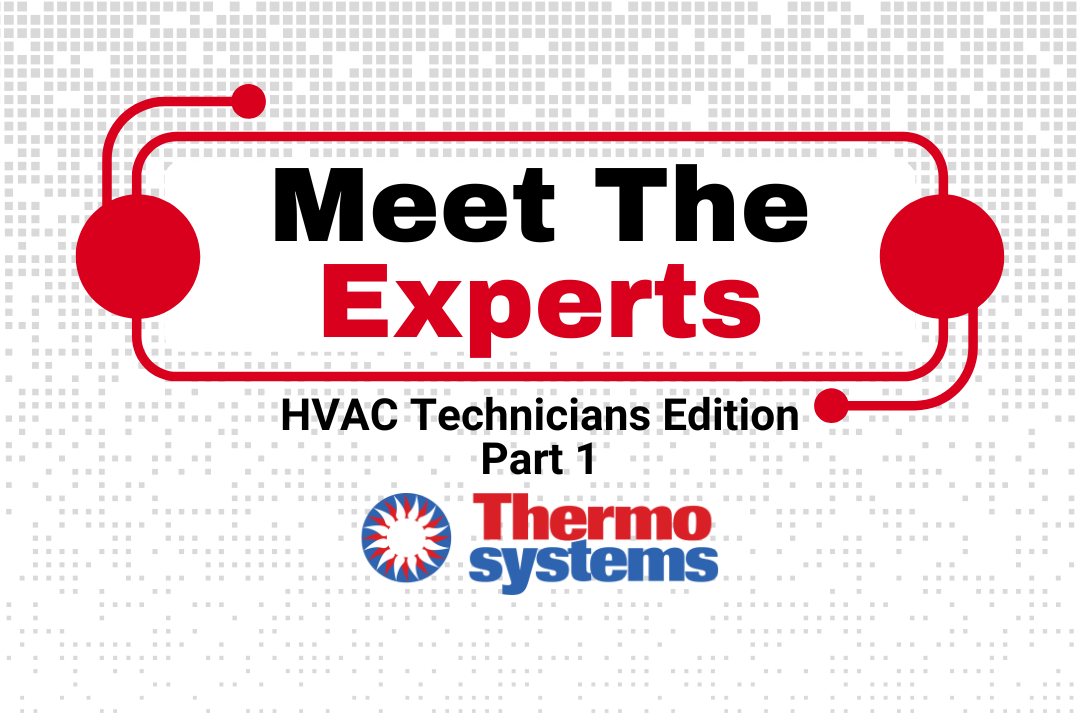 Meet the Thermosystems Experts