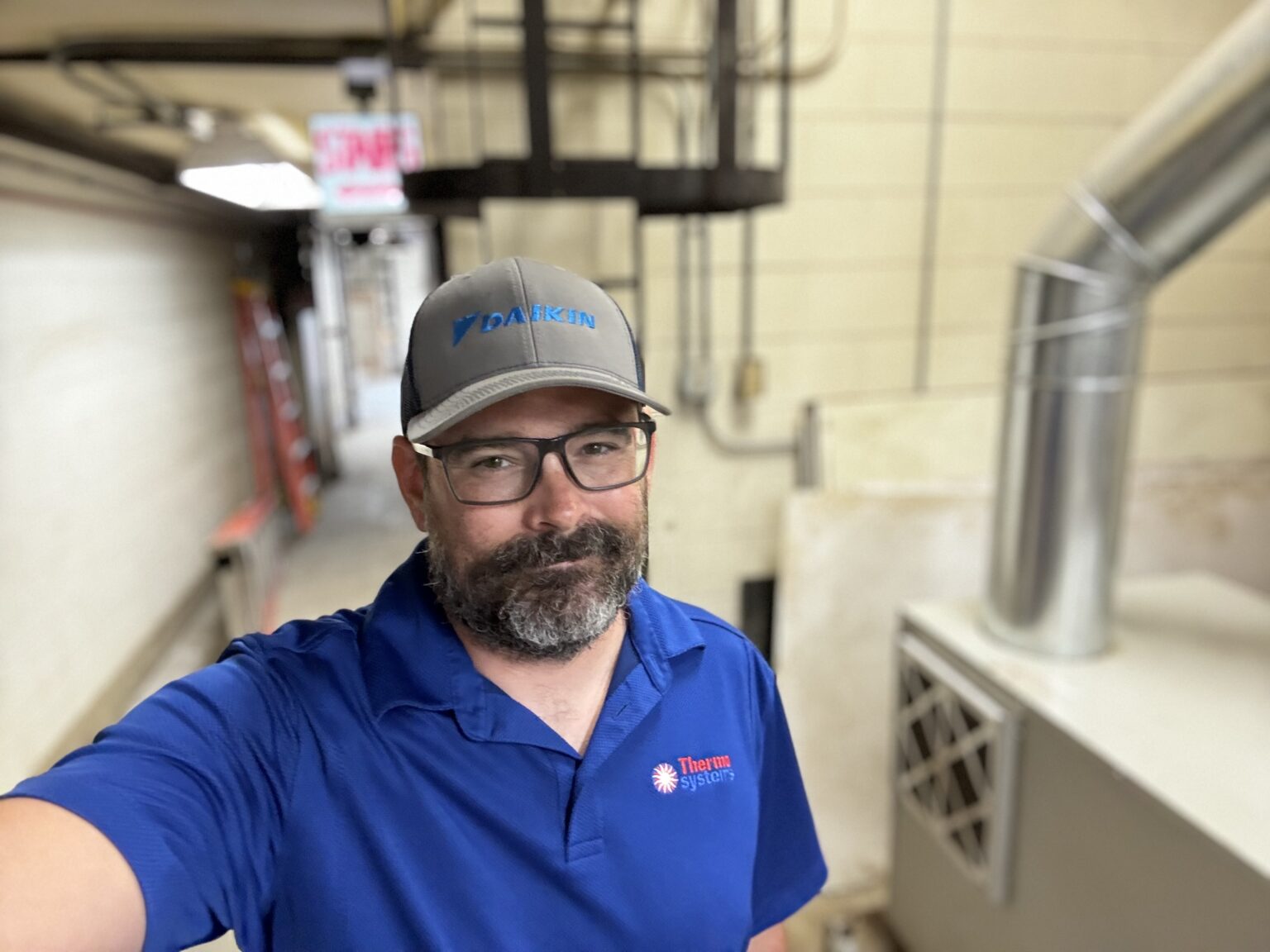 Meet the Experts: HVAC Tech Spotlight Part 1 - Thermosystems