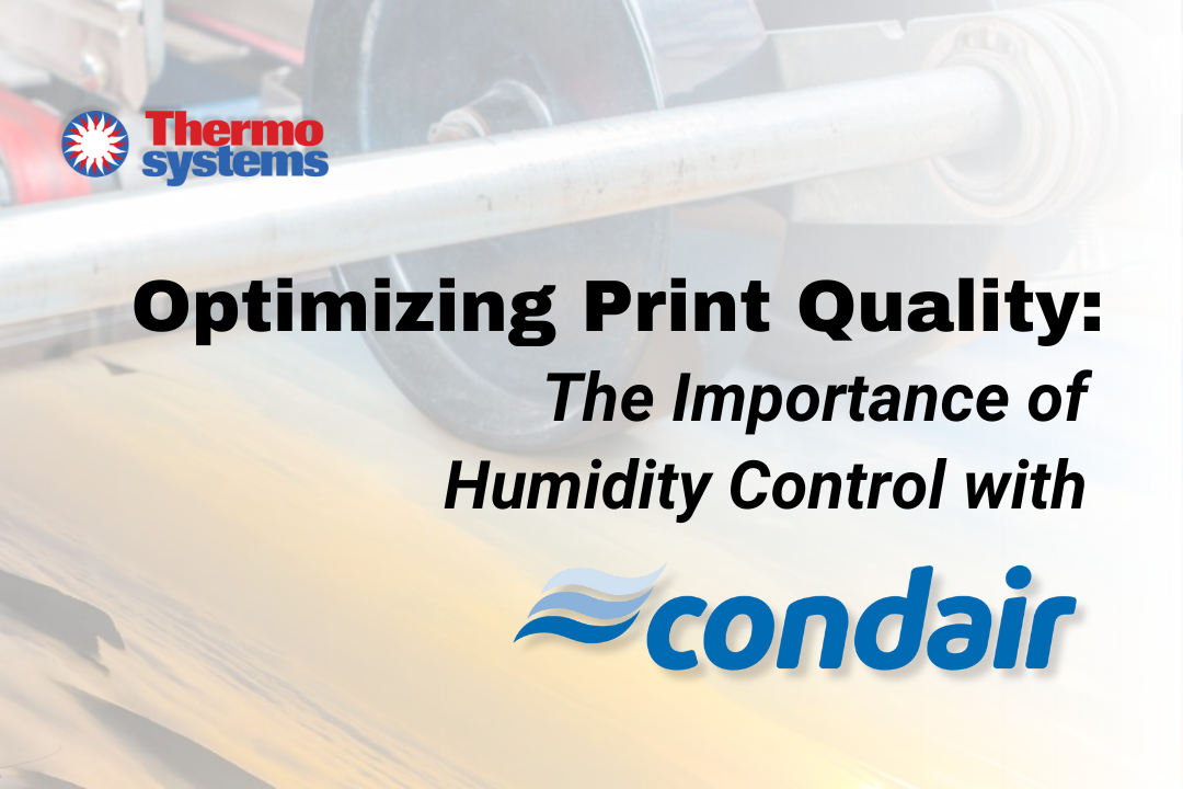 Humidity Control Condair