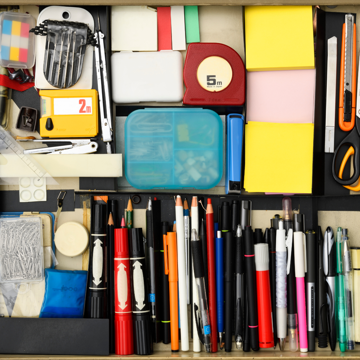 Office Supplies
